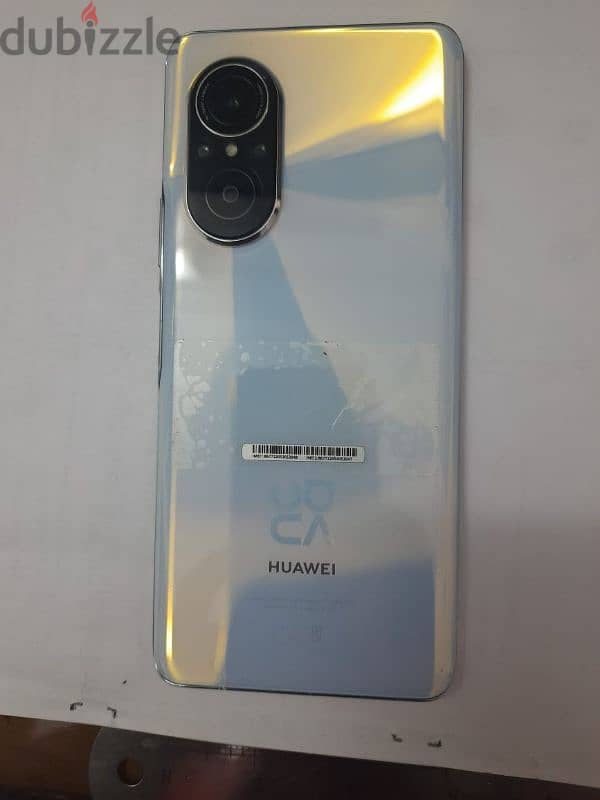 Huawei Nova 9SE 0