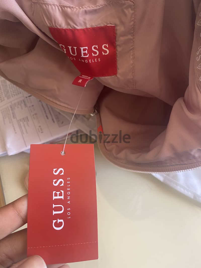 Original guess 1