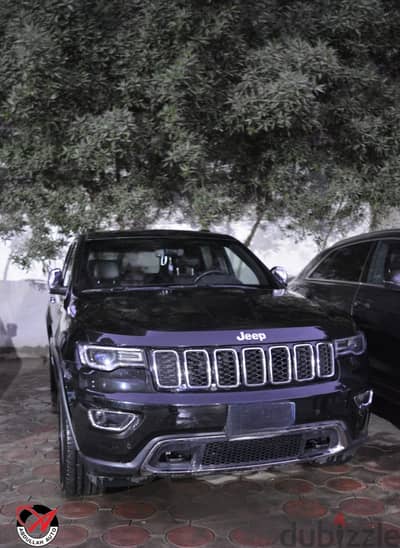 Jeep Grand Cherokee 2022