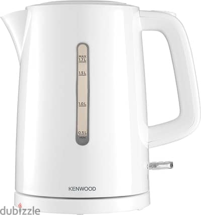 Kenwood Kettle