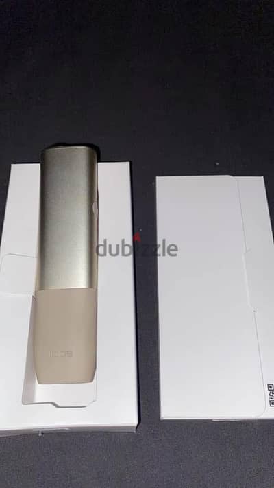 iqos illuma 1