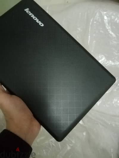 Lenovo S110 زيروو كالجديد Hard 320 +ram 4 بطاريه ممتازه