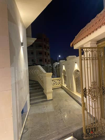 Finished duplex for sale, 360 sqm, Beit Al Watan Zayed, ready for occupancy, directly from the owner