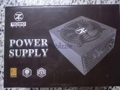 Technozone PSU 600w