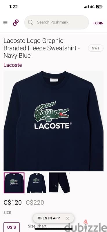 Lacoste Puma Carhartt Superdray