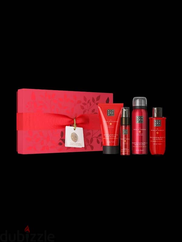 The Ritual of Ayurveda - Gift Set S 1