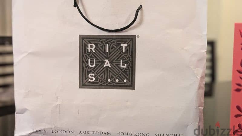 The Ritual of Ayurveda - Gift Set S 5