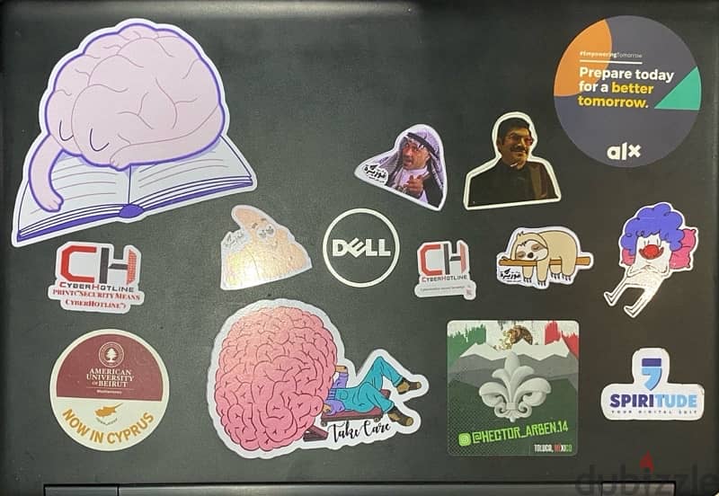 dell ddd 3