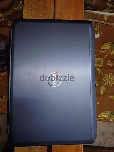 لابتوب ديل dell 5430 Ci5 بحللة الجديد