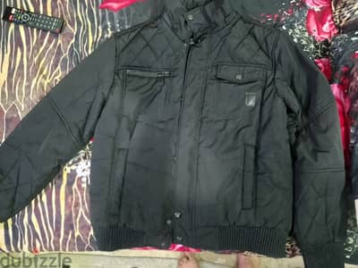 Jacket Germany original size larg