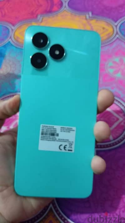 هاتف REALME C51