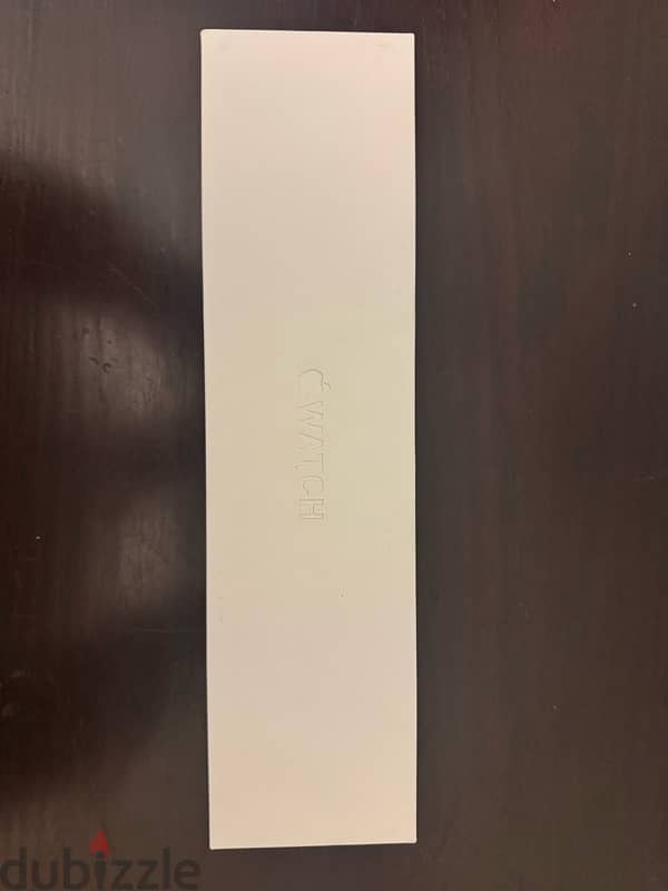 Apple Watch series 8 New 0