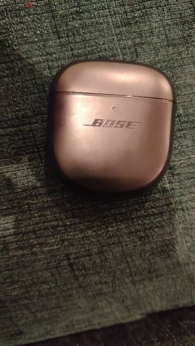 Bose