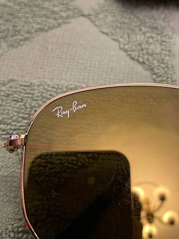 ray ban Original Sunglasses 1