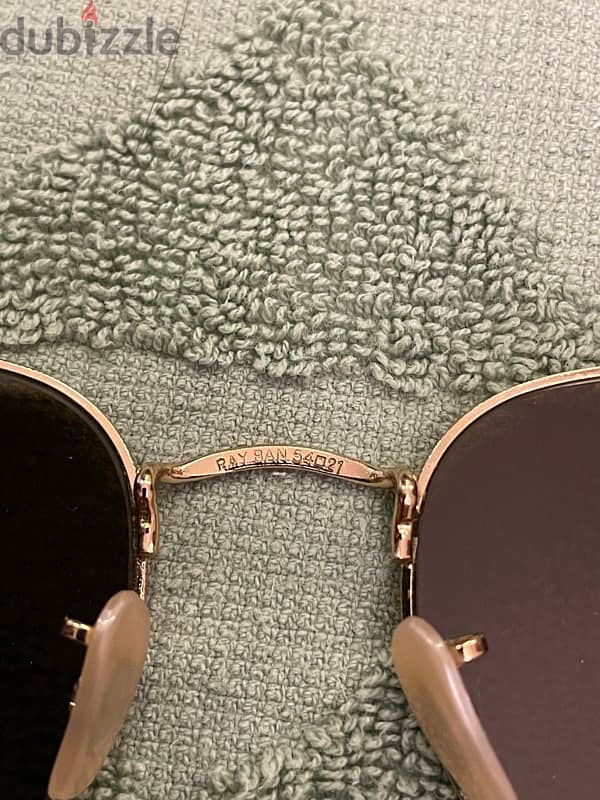 ray ban Original Sunglasses 3