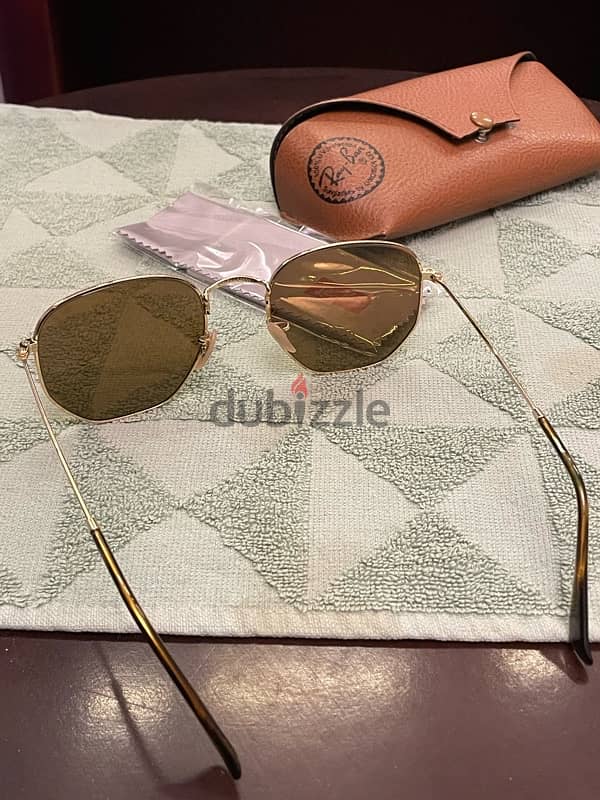 ray ban Original Sunglasses 4