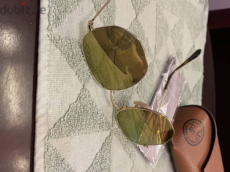 ray ban Original Sunglasses 5