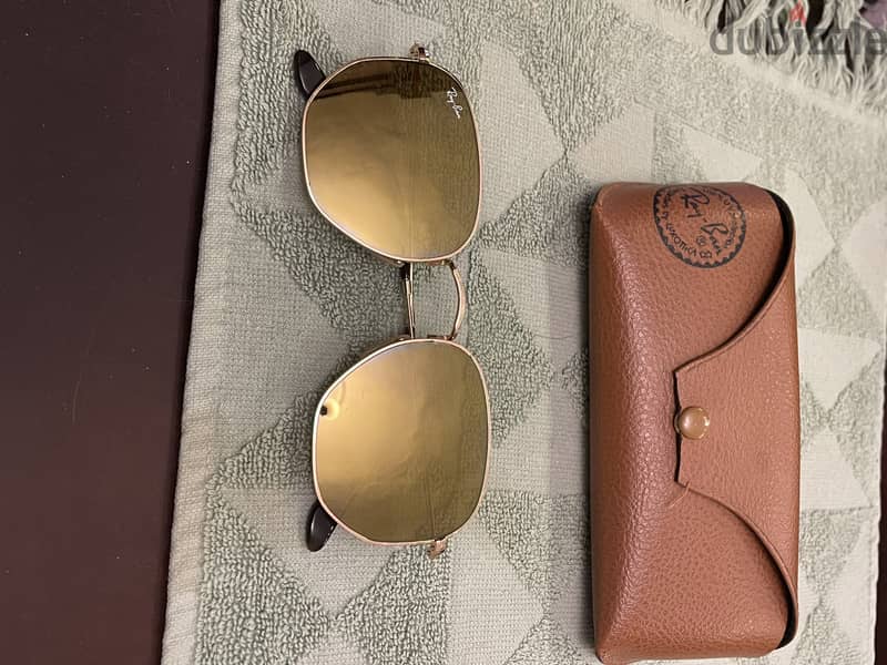 ray ban Original Sunglasses 7