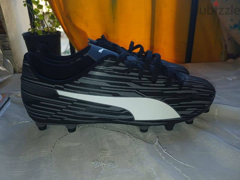 puma rapido 3