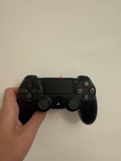 controller ps4