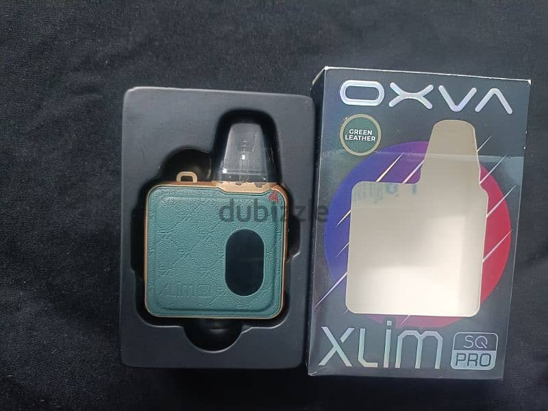 بود oxva sq pro مع جراب 0