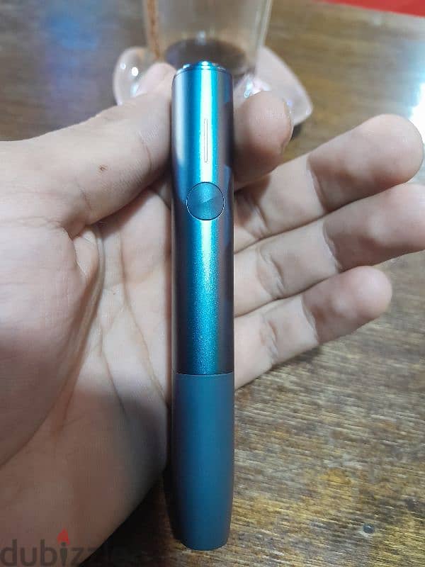 iqos iluma 2