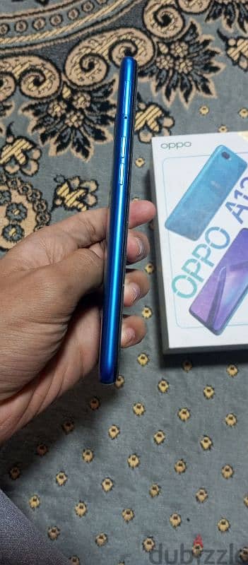 تليفون OPPO a12 زيرو للبيع 1