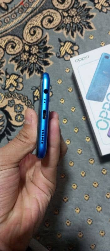 تليفون OPPO a12 زيرو للبيع 2