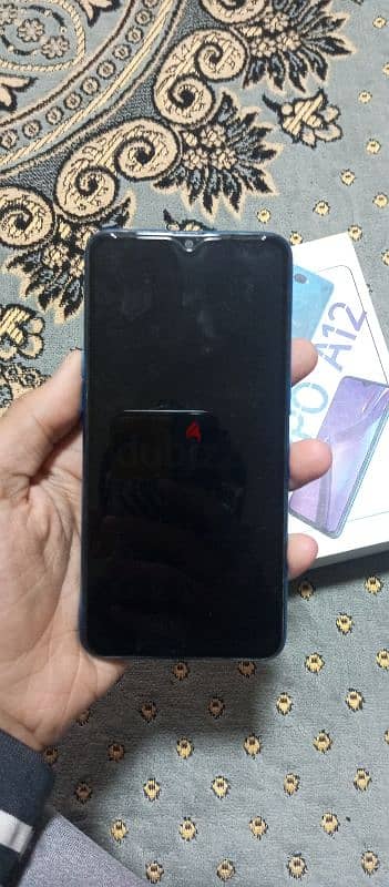 تليفون OPPO a12 زيرو للبيع 4