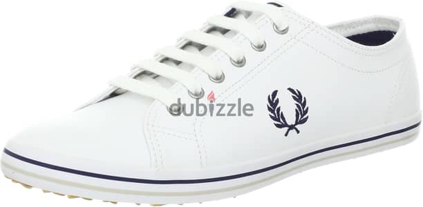 Fred Perry Mens Shoes - Size 44