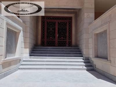 Apartment for sale in Fifth Settlement, Andalus  Semi finished With a private entrance and garden