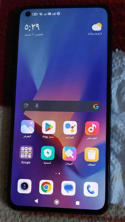 Xiaomi 11 Lite 5G