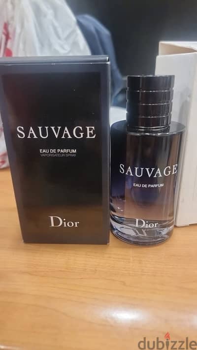 sauvage