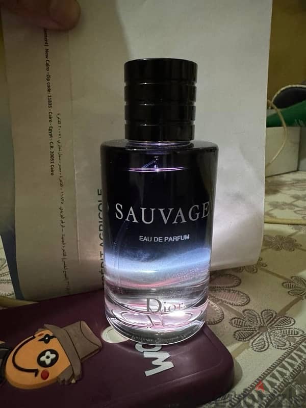 sauvage 1