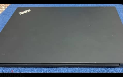 lenovo laptop think pad