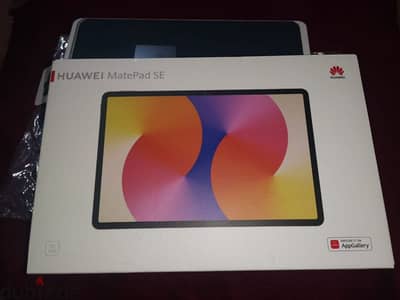 HUAWEI MatePadSE 11 inches + with M- Pen lite