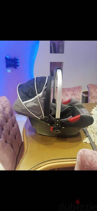 كرسي سيارة للاطفال car seat petit bebe 3