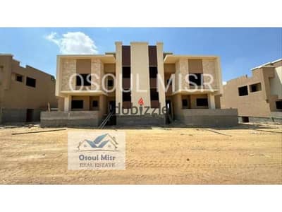 Very distinctive villa for sale in Toya Compound - Green Belt