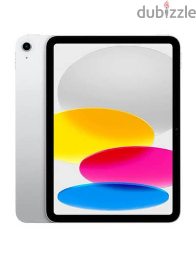 iPad (10th Generation) 256GB Wifi-Cellular