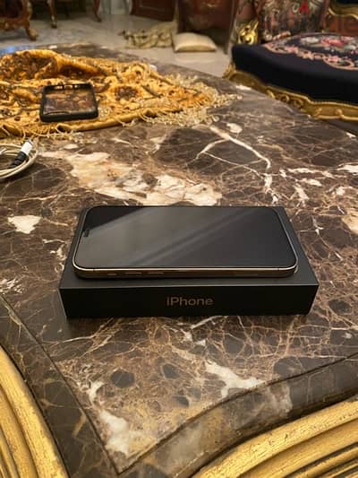 Iphone 12 pro 128gb