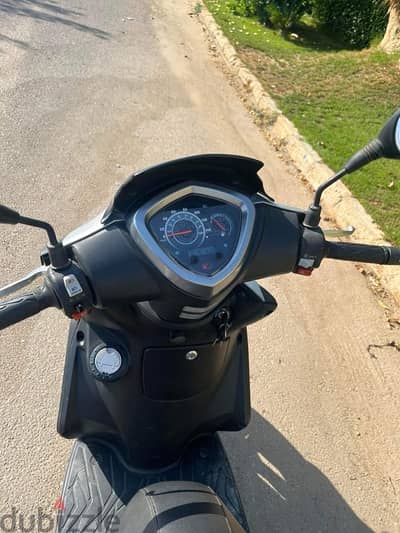 Kymco