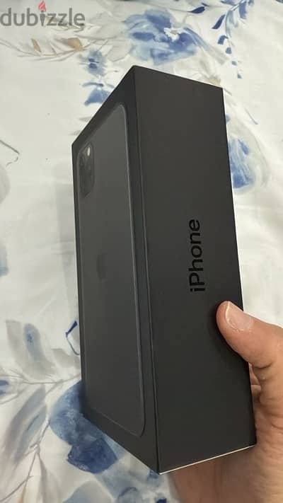 Apple iPhone 11 promax