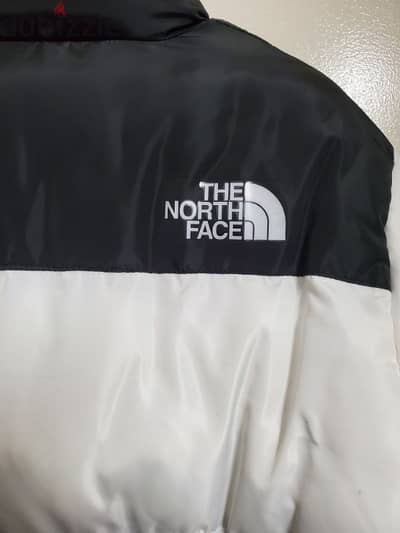 جاكت بامب North Face