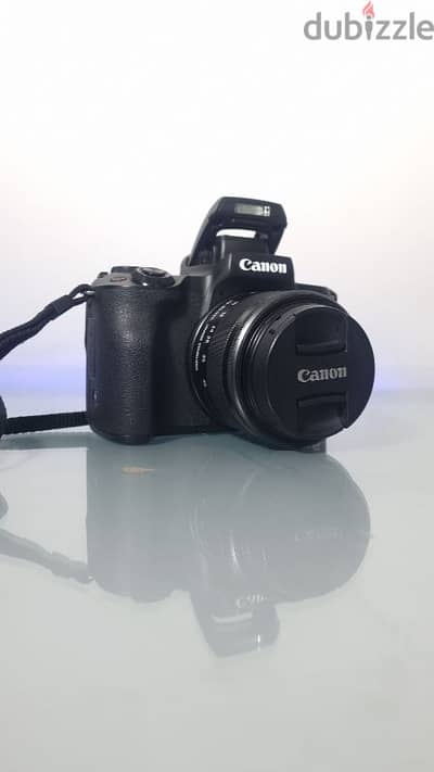 CANON M50 Mark ii