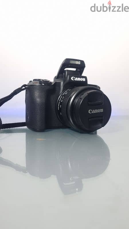 CANON M50 Mark 2 0