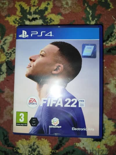 FIFA 22