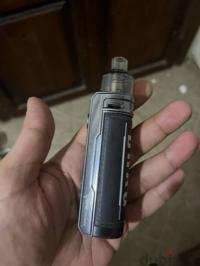 vape drag x