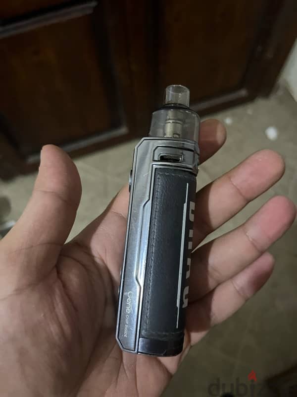 vape drag x 0