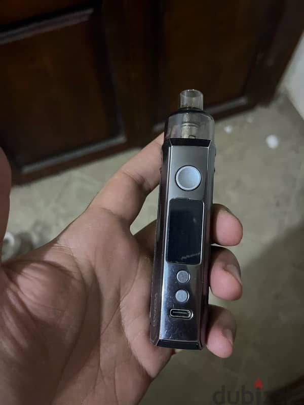 vape drag x 1