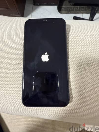 iPhone 11 black